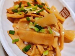 油焖脆笋-韩宫宴烤肉·料理(苏州中心店)