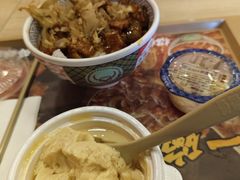 -吉野家(维明街店)