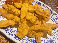 -串大叔炭火烤串·鸡西大冷面刀削面(总店)