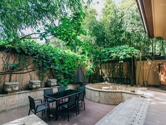 -春晖园度假酒店温泉