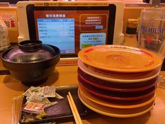 -寿司郎(上野店)