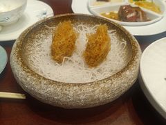-明阁 Ming Court(广州朗豪酒店)