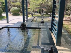 -东方华地城湿地温泉度假区