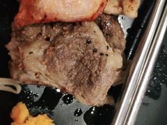-花味·自助烤肉(雨花客厅店)