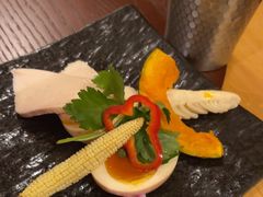 -篝拉面(银座店)