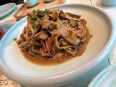 -甬妈妈湖畔里餐厅(唐山南湖旅游景区店)