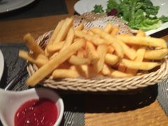 -香草意餐厅(杏石口路店)