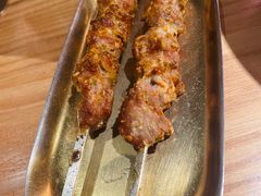 -谷丽麦馕新疆菜·清真(步步高梅溪新天地店)