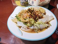-范记靖远羊羔肉(博物馆店)