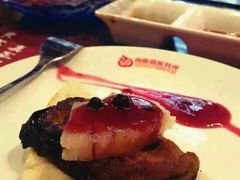 -尚雅铁板料理自助餐厅(乐松店)
