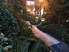-苏州湾王焰温泉度假酒店