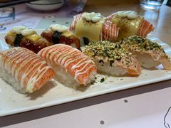 -樟葶谷寿司(椒江店)