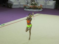 -福田体育公园