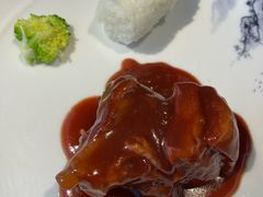 -三凤酒家·百年无锡菜(清扬茂业店)