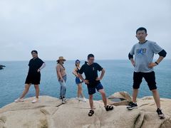 -东极岛景区