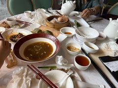 -南园酒家(前进路店)