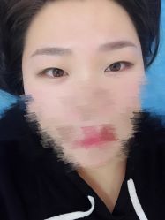 -UP&UP·半永久眉毛眼线机器野生眉