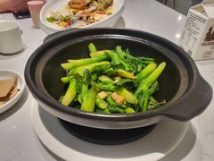 -海粤阁·精致粤菜·宴会厅(宝安店)