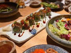 -Hatsune隐泉日式料理(三里屯太古里店)