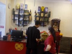 -北平小馆·烤鸭·家常菜(磨房北里店)