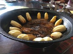 蝶鱼小鱼锅-古洼一锅鲜(总店)