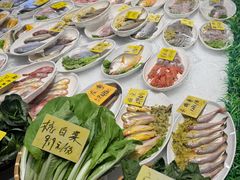 -佬太公海鸭·海鲜大排档(上海总店)