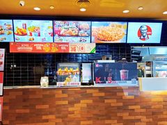 -肯德基(楚雄店)