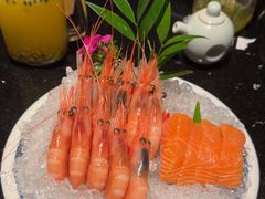 -上井精致料理(中兴商业大厦店)