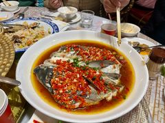 -海尔巴格新疆餐厅(东来兴店)