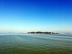 -演武大桥观景平台