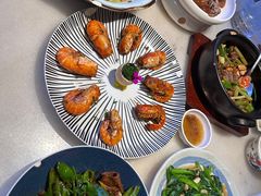 -莞府家宴·东莞菜(市民服务中心店)