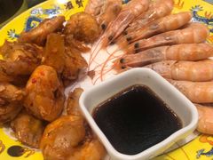 -汇贤府·李氏鲁菜(五棵松店)