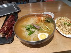 -韩麦大冷面(桂花街直营店)