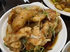 -老于餐厅(民生路店)