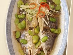 渔家秘制黄鱼鲞-三六三杭州菜(水上总店)