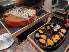 -大连富丽华大酒店·花都西餐厅
