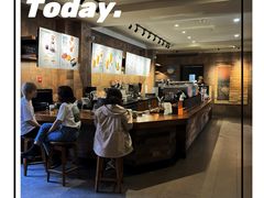 -星巴克(天津五大道店)