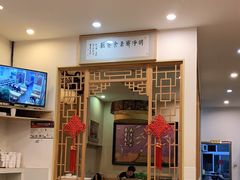 -鹈鹕素食餐厅自助餐部(正阳街店)