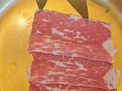 -牛武士寿喜烧·和牛火锅自助(全球首店)