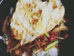 石锅烤肉-首都师范大学-本部食堂