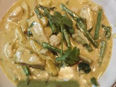 -Siam泰餐厅(水上公园店)