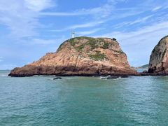 -舟山嵊泗列岛风景名胜区