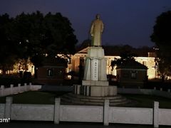 -辛亥革命博物院北区