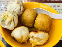 -毛华美食(清扬路店)