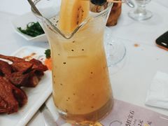 -中山威尼斯西餐厅(三乡总店)