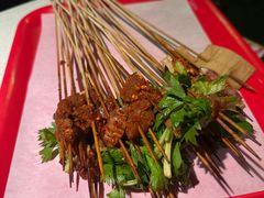 -钢管厂五区小郡肝串串香火锅(梅川路店)