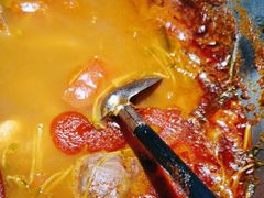 -湊湊火锅·茶憩(上海合生汇店)