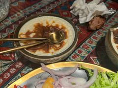 -Mevlana梅夫娜土耳其餐厅·清真
