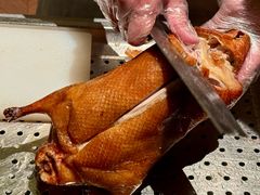 -北京全聚德(王府井店)