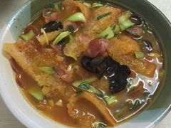 项记面馆(陆家巷店)-项记面馆(明瓦廊店)